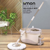 تی چرخشی لیمون