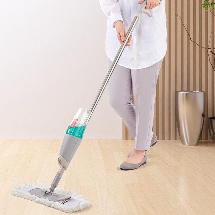 تی اسپری دار لیمون