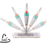 تی اسپری دار لیمون – نظافت آسان خانه و آشپزخانه