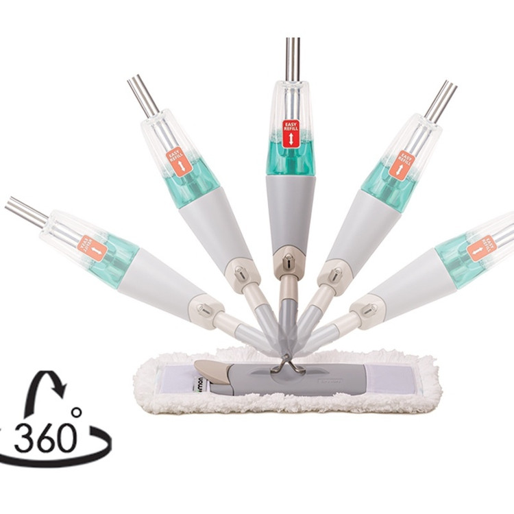 تی اسپری دار لیمون – نظافت آسان خانه و آشپزخانه