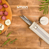 جا سیخی بامبو لیمون