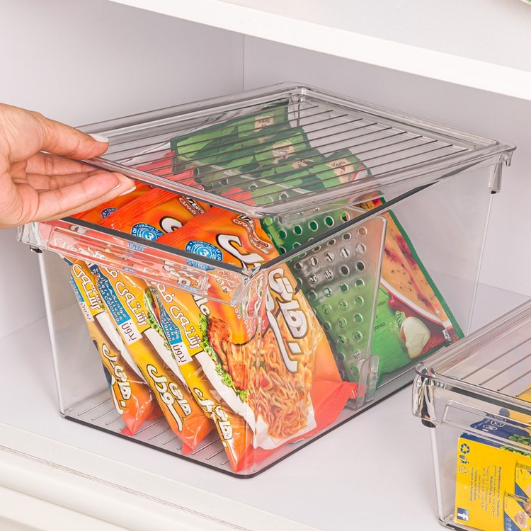 نظم دهنده نشکن 6 لیتری لیمون