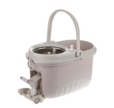 طی و سطل چرخشی لیمون