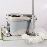 طی و سطل چرخشی لیمون