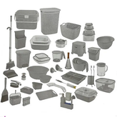 ست پلاسکو لیمون