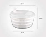 آبگیر سبزی لیمون