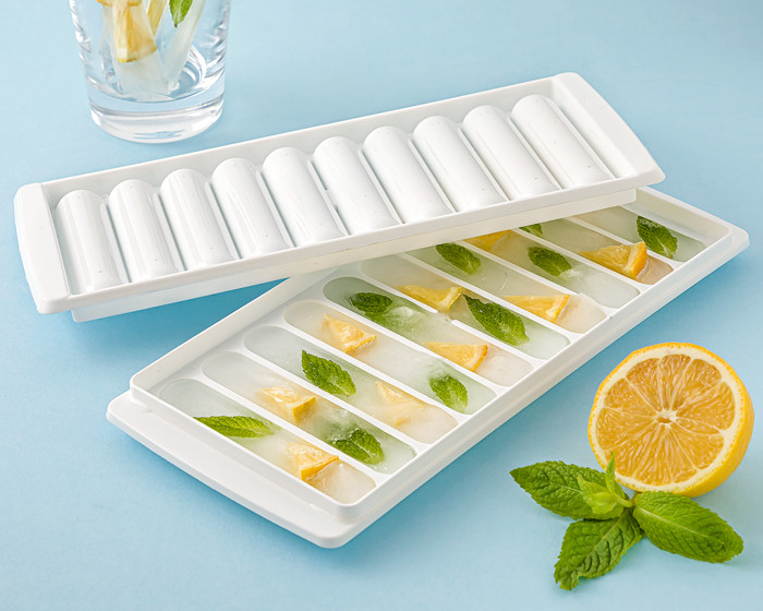 جا یخی میله ای لیمون