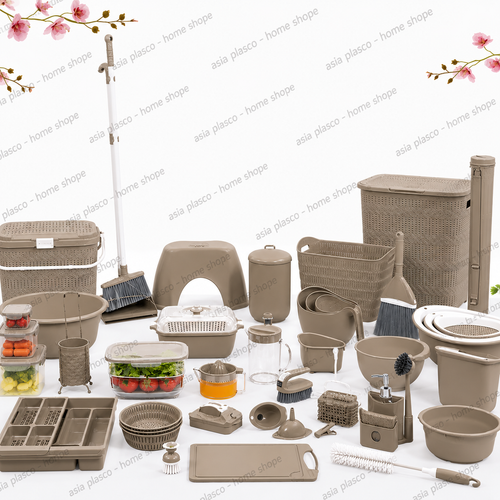 سرویس جهیزیه بامبو لیمون